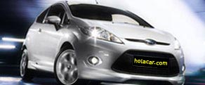 rent a car bilbao airport
